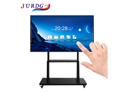 智慧黑板新潮流，觸控未來教學(xué)！